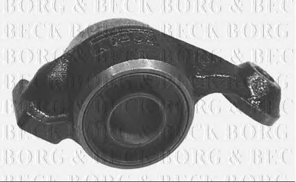 Borg & beck BSK6126 Сайлентблок важеля підвіски BSK6126: Приваблива ціна - Купити у Польщі на 2407.PL!
