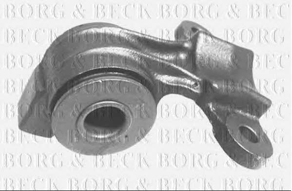 Borg & beck BSK6127 Control Arm-/Trailing Arm Bush BSK6127: Buy near me in Poland at 2407.PL - Good price!