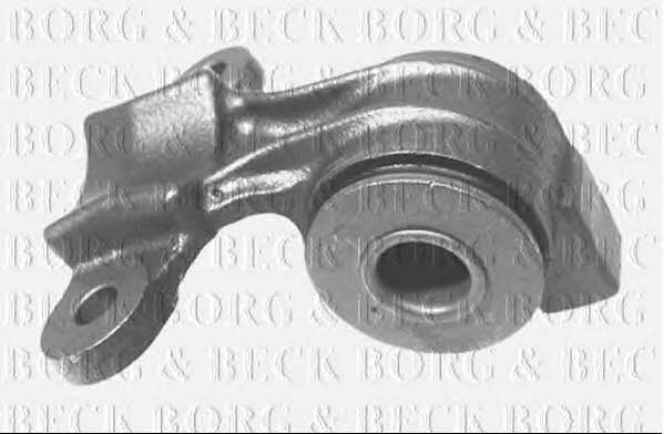 Borg & beck BSK6128 Сайлентблок важеля підвіски BSK6128: Приваблива ціна - Купити у Польщі на 2407.PL!