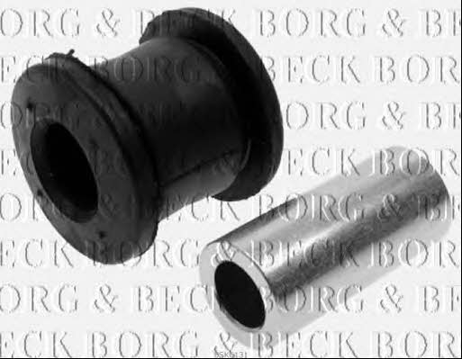 Borg & beck BSK6131 Silentblock/tuleja wahacza BSK6131: Dobra cena w Polsce na 2407.PL - Kup Teraz!