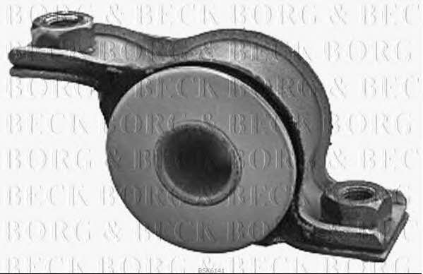 Borg & beck BSK6141 Control Arm-/Trailing Arm Bush BSK6141: Buy near me in Poland at 2407.PL - Good price!