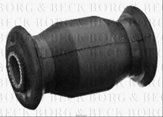 Borg & beck BSK6150 Сайлентблок рычага подвески BSK6150: Отличная цена - Купить в Польше на 2407.PL!