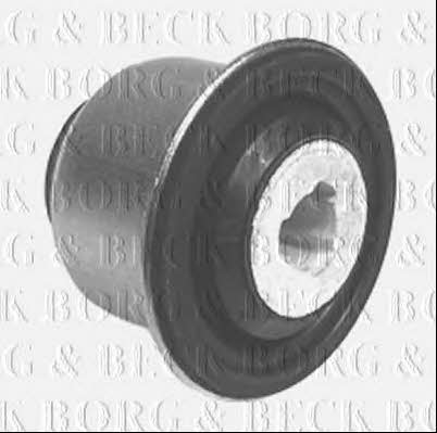 Borg & beck BSK6151 Silent block, front lower arm BSK6151: Buy near me in Poland at 2407.PL - Good price!
