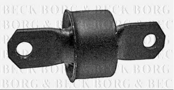 Borg & beck BSK6153 Silent block rear trailing arm BSK6153: Buy near me in Poland at 2407.PL - Good price!