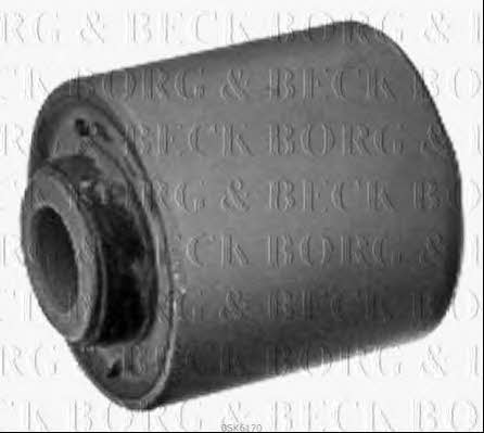 Borg & beck BSK6170 Control Arm-/Trailing Arm Bush BSK6170: Buy near me in Poland at 2407.PL - Good price!