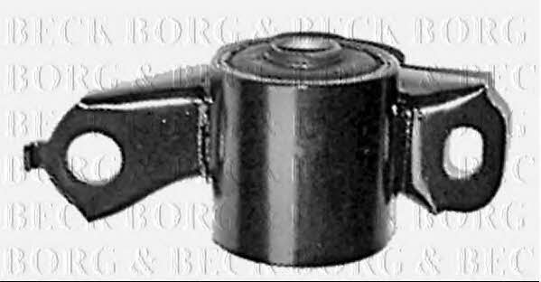 Borg & beck BSK6188 Сайлентблок рычага подвески BSK6188: Отличная цена - Купить в Польше на 2407.PL!