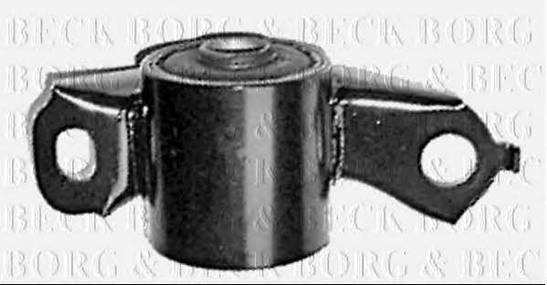 Borg & beck BSK6189 Сайлентблок важеля підвіски BSK6189: Приваблива ціна - Купити у Польщі на 2407.PL!