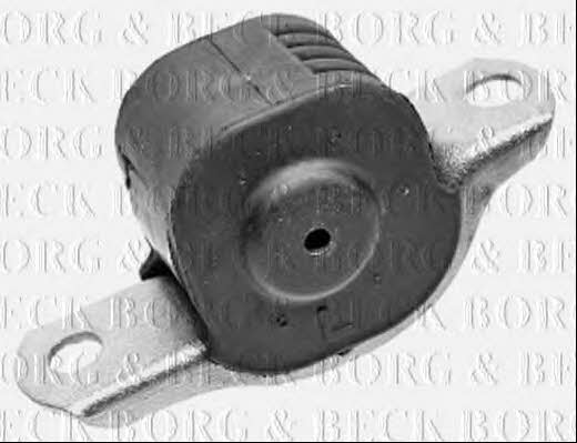 Borg & beck BSK6205 Control Arm-/Trailing Arm Bush BSK6205: Buy near me in Poland at 2407.PL - Good price!