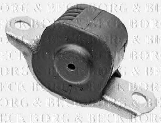 Borg & beck BSK6206 Control Arm-/Trailing Arm Bush BSK6206: Buy near me in Poland at 2407.PL - Good price!