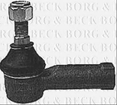 Borg & beck BTR4053 Tie rod end outer BTR4053: Buy near me in Poland at 2407.PL - Good price!