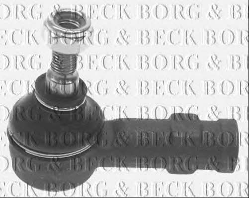 Borg & beck BTR4061 Tie rod end outer BTR4061: Buy near me at 2407.PL in Poland at an Affordable price!