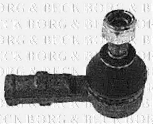 Borg & beck BTR4064 Tie rod end outer BTR4064: Buy near me in Poland at 2407.PL - Good price!