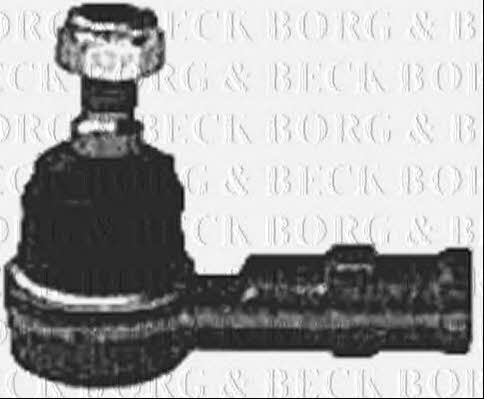 Borg & beck BTR4065 Tie rod end outer BTR4065: Buy near me in Poland at 2407.PL - Good price!
