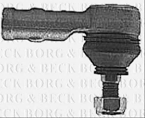 Borg & beck BTR4074 Tie rod end outer BTR4074: Buy near me in Poland at 2407.PL - Good price!