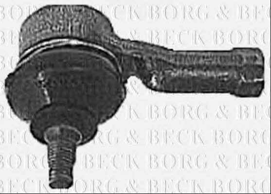 Borg & beck BTR4078 Tie rod end outer BTR4078: Buy near me at 2407.PL in Poland at an Affordable price!