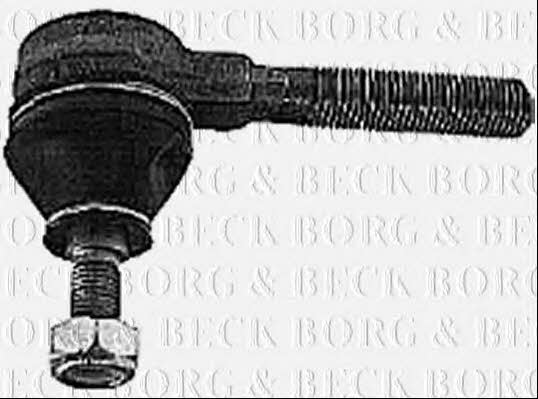 Borg & beck BTR4097 Tie rod end outer BTR4097: Buy near me in Poland at 2407.PL - Good price!