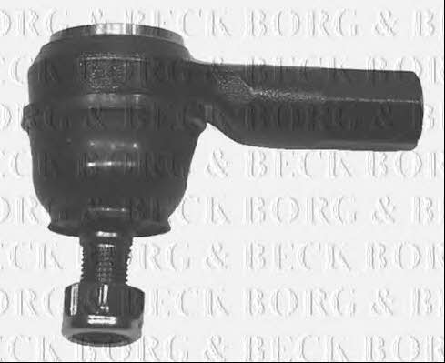 Borg & beck BTR4145 Tie rod end outer BTR4145: Buy near me in Poland at 2407.PL - Good price!