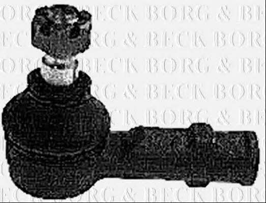 Borg & beck BTR4149 Tie rod end outer BTR4149: Buy near me in Poland at 2407.PL - Good price!