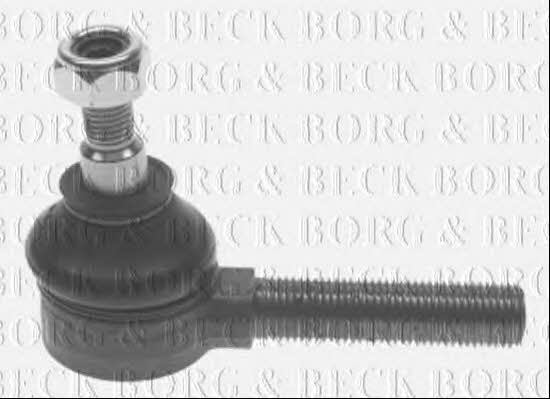 Borg & beck BTR4161 Наконечник поперечной рулевой тяги BTR4161: Отличная цена - Купить в Польше на 2407.PL!