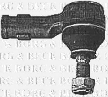 Borg & beck BTR4169 Наконечник поперечной рулевой тяги BTR4169: Отличная цена - Купить в Польше на 2407.PL!