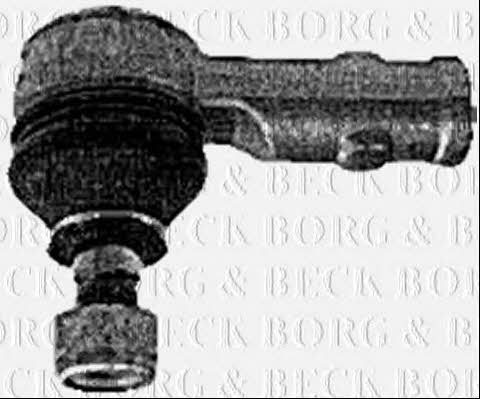 Borg & beck BTR4170 Tie rod end outer BTR4170: Buy near me in Poland at 2407.PL - Good price!