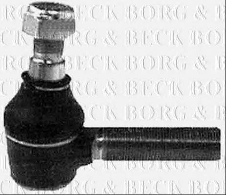 Borg & beck BTR4192 Tie rod end left BTR4192: Buy near me in Poland at 2407.PL - Good price!
