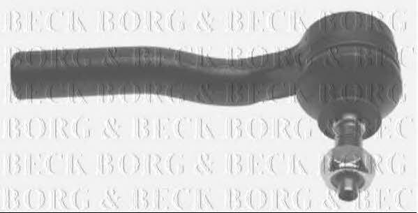 Borg & beck BTR4209 Tie rod end outer BTR4209: Buy near me in Poland at 2407.PL - Good price!