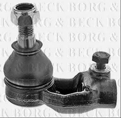Borg & beck BTR4213 Tie rod end outer BTR4213: Buy near me in Poland at 2407.PL - Good price!