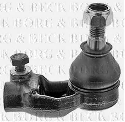 Borg & beck BTR4214 Tie rod end outer BTR4214: Buy near me in Poland at 2407.PL - Good price!