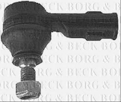 Borg & beck BTR4232 Tie rod end outer BTR4232: Buy near me in Poland at 2407.PL - Good price!