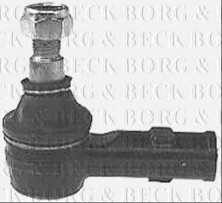 Borg & beck BTR4268 Tie rod end outer BTR4268: Buy near me in Poland at 2407.PL - Good price!