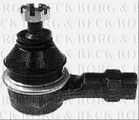 Borg & beck BTR4314 Tie rod end outer BTR4314: Buy near me in Poland at 2407.PL - Good price!