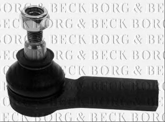 Borg & beck BTR4316 Tie rod end outer BTR4316: Buy near me in Poland at 2407.PL - Good price!