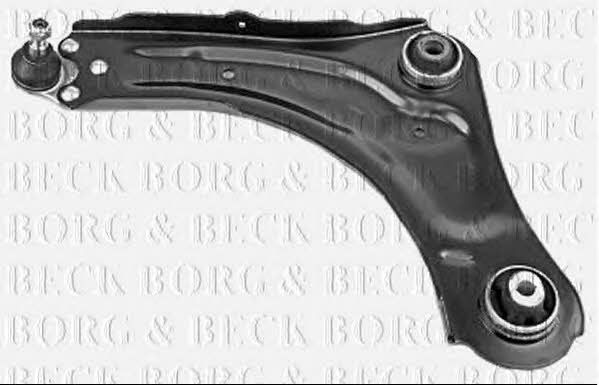 Borg & beck BCA6822 Важіль підвіски передній нижній лівий BCA6822: Приваблива ціна - Купити у Польщі на 2407.PL!