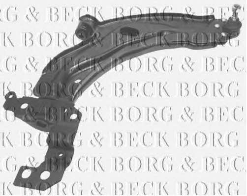 Borg & beck BCA6825 Track Control Arm BCA6825: Buy near me in Poland at 2407.PL - Good price!