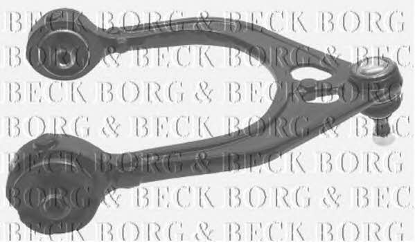 Borg & beck BCA6830 Track Control Arm BCA6830: Buy near me in Poland at 2407.PL - Good price!
