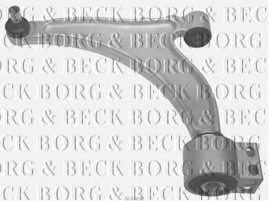 Borg & beck BCA6833 Querlenker BCA6833: Kaufen Sie zu einem guten Preis in Polen bei 2407.PL!