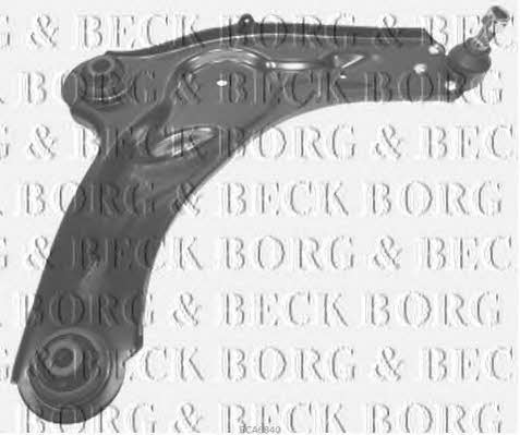Borg & beck BCA6840 Wahacz zawieszenia BCA6840: Dobra cena w Polsce na 2407.PL - Kup Teraz!