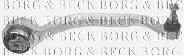 Borg & beck BCA6842 Рычаг подвески BCA6842: Отличная цена - Купить в Польше на 2407.PL!