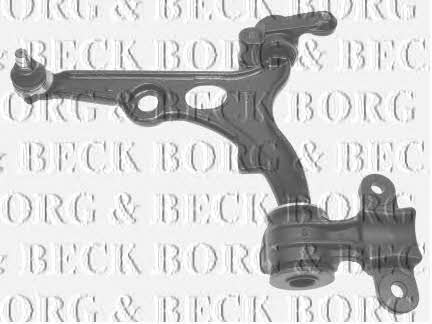 Borg & beck BCA6843 Track Control Arm BCA6843: Buy near me in Poland at 2407.PL - Good price!