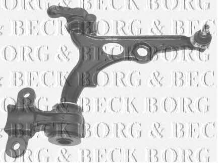 Borg & beck BCA6844 Важіль підвіски BCA6844: Приваблива ціна - Купити у Польщі на 2407.PL!
