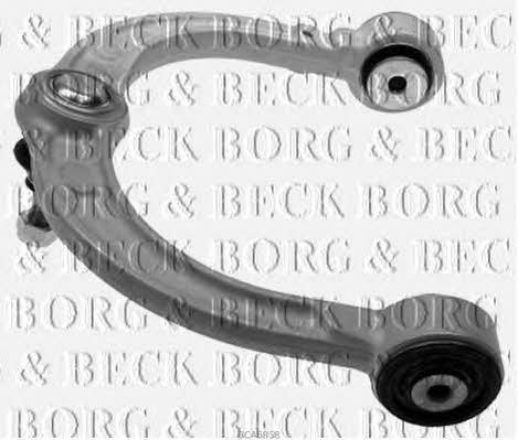 Borg & beck BCA6858 Рычаг подвески BCA6858: Отличная цена - Купить в Польше на 2407.PL!