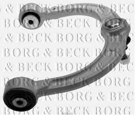 Borg & beck BCA6859 Рычаг подвески BCA6859: Отличная цена - Купить в Польше на 2407.PL!