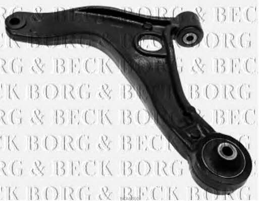 Borg & beck BCA6860 Track Control Arm BCA6860: Buy near me in Poland at 2407.PL - Good price!