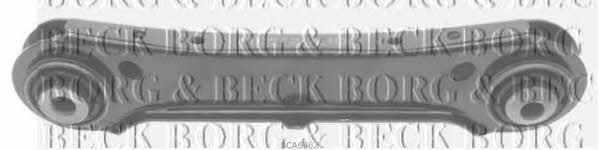 Borg & beck BCA6862 Рычаг задний верхний поперечный левый BCA6862: Отличная цена - Купить в Польше на 2407.PL!