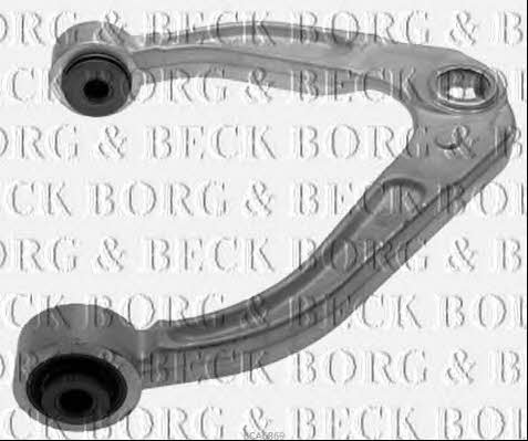 Borg & beck BCA6869 Wahacz zawieszenia przedni dólny lewy BCA6869: Dobra cena w Polsce na 2407.PL - Kup Teraz!