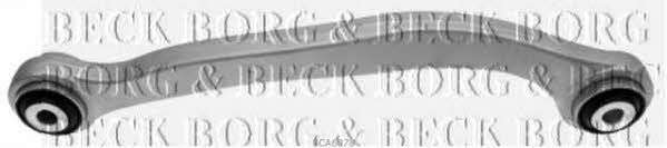 Borg & beck BCA6878 Важіль підвіски BCA6878: Приваблива ціна - Купити у Польщі на 2407.PL!
