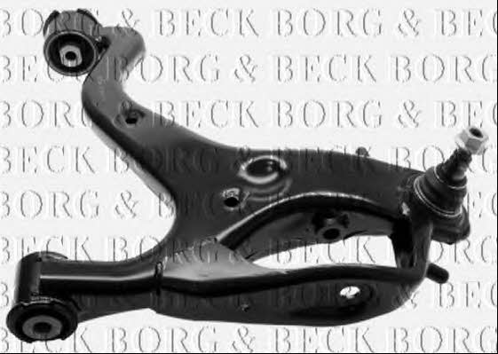 Borg & beck BCA6882 Рычаг подвески BCA6882: Купить в Польше - Отличная цена на 2407.PL!
