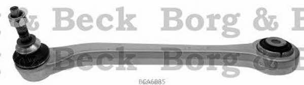 Borg & beck BCA6885 Wahacz tylny lewy BCA6885: Dobra cena w Polsce na 2407.PL - Kup Teraz!