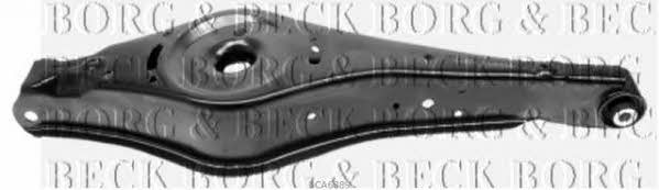 Borg & beck BCA6889 Track Control Arm BCA6889: Buy near me in Poland at 2407.PL - Good price!